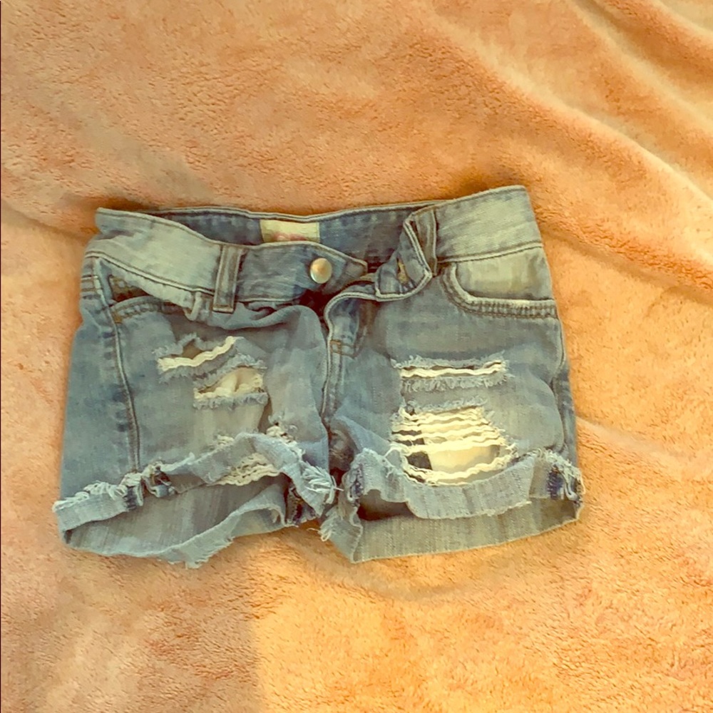Shorts
